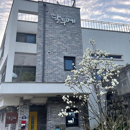 Guest House Dalggume Mokpo Exterior photo